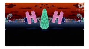 Barboskiny Intro in CoNFusiON(KineMaster verizon)