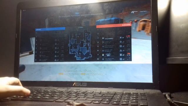 Играю в варфейс смотреть онлайн