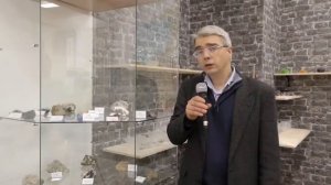 Геологический музей "Ключ Земли"