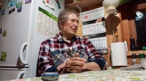 физик ядерщик 79 лет о жизни