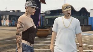 GTA ONLINE #40 Приколы Alex и Brain №293 Нарезка Лучших Фраз