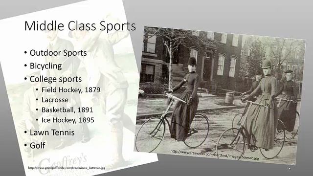 American Culture in the Gilded Age смотреть онлайн