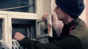 "Зоя" телевизионный художественный фильм, часть 2