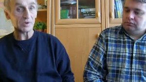 Беседы с Константином Стасюком