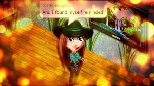 Клип | Halsey – Hurricane | Аватария