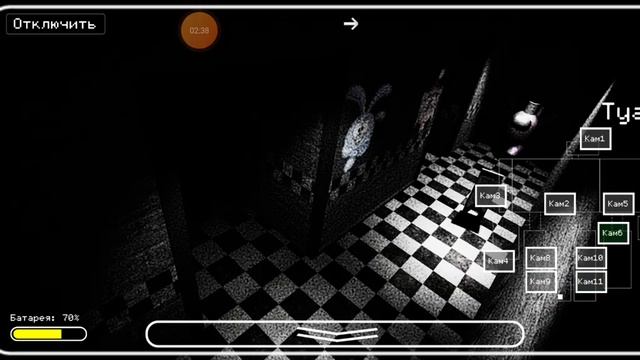 5 ночей со сферами@ice cream смотреть онлайн