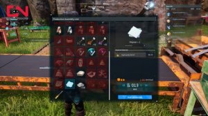 How to Make Polymer Material in Palworld