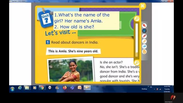 Unit 7 grammar and reading #Reading #English_Arab_students #Next_move #MACMILLAN #FIRST_GRADE смотреть онлайн