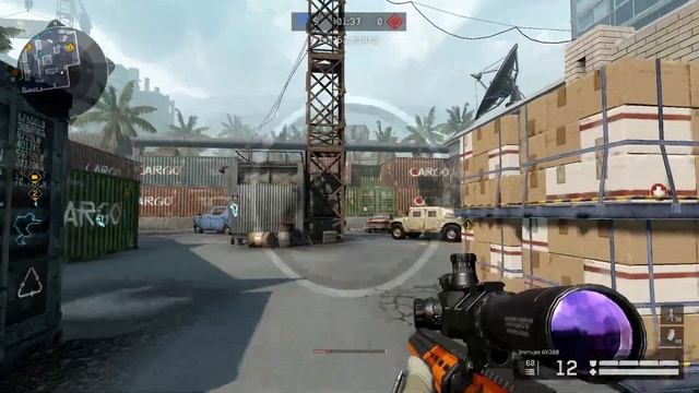 ВАРФЕЙС ИГРАЕМ РМ С АХ308