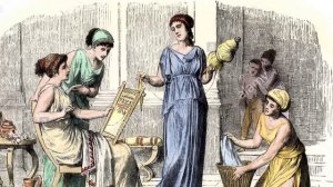 Как "ЭТИМ" занимались в ДРЕВНЕМ РИМЕ, ТАКОГО ИЗВРАТА ДАЖЕ МЫ НЕ ВИДЕЛИ