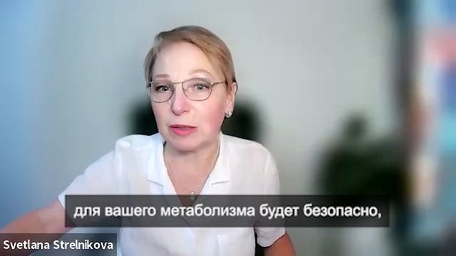 5 способов отказаться от сладкого | А нужно ли?
