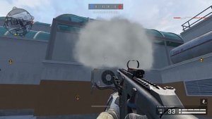 ДЕФОЛТНЫЕ СМОКИ НА ВСЕХ КАРТАХ ВАРФЕЙС (WARFACE OPEN CUP)