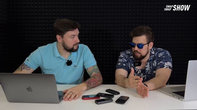 Golden - обзор проекта | SwapSwap Show #7 смотреть онлайн