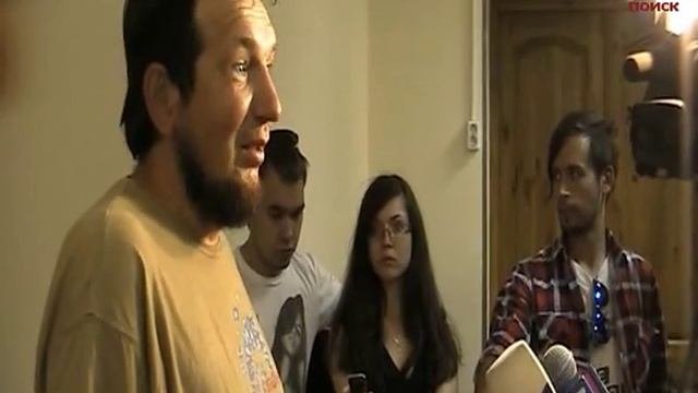 Вадим Чернобров, интервью