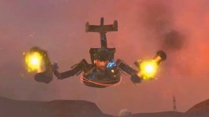 Скибиди Туалет 72-2 Озвучено