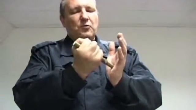 Основы реального боя. 45 смотреть онлайн