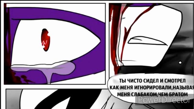 TMNT | По ту сторону Мрака | 9.2 часть (ФИНАЛ) смотреть онлайн