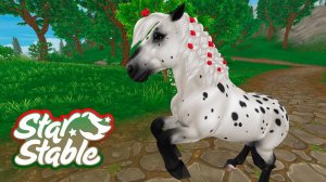 Покупка НОРИКИЙСКОЙ ЛОШАДИ Star Stable