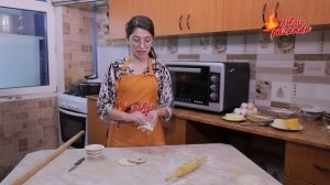 OLOV PAZANDA -QIZLAR NEGA KAMILLANI SAVALASHDI?