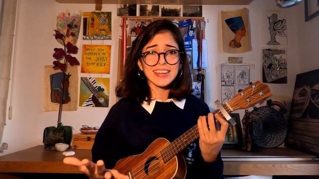 You're so cool! -Selima Terras смотреть онлайн