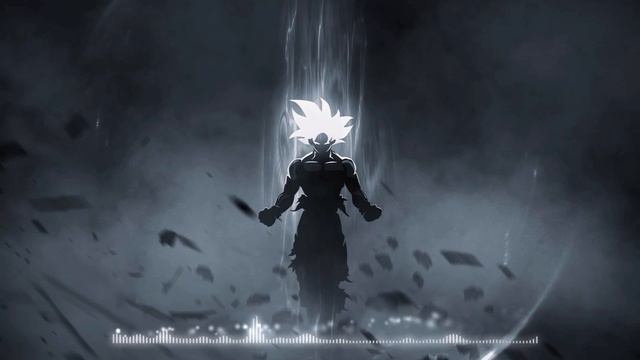 NEONI (Darkside) BADASS Musical Audio Ever !!!