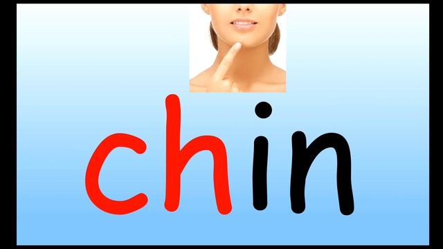 Qu - Ch - Sh - Th - Words - segment and blend - Phase 3 phonics - digraphs смотреть онлайн