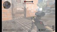 WARFACE Последний Закат VS Беркут