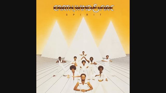 Earth, Wind & Fire - On Your Face (Audio) смотреть онлайн