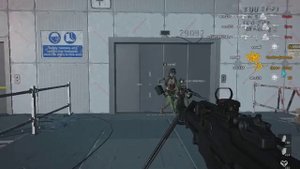 ЧЕРНАЯ АКУЛА ПРОХОЖДЕНИЕ. новая спец операция в warface