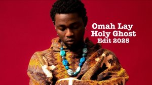 Omah Lay - Holy Ghost extended mix (DJSnoop Nnankita