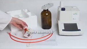 1. Unpacking the Titrator - Potentiometric Titration Tutorial