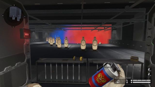 WarFace С ДНЁМ РОССИИ ВАС ДРУЗЬЯ !!!