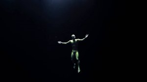 Фридайвер | Freediver, 2024, документальный фильм об Алексее Молчанове