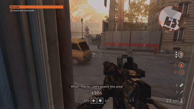 Wolfenstein: Youngblood In 2023 | People Still Play This Game[4K 60FPS HDR] смотреть онлайн