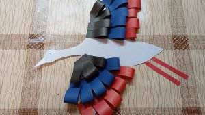 Журавли ДНР