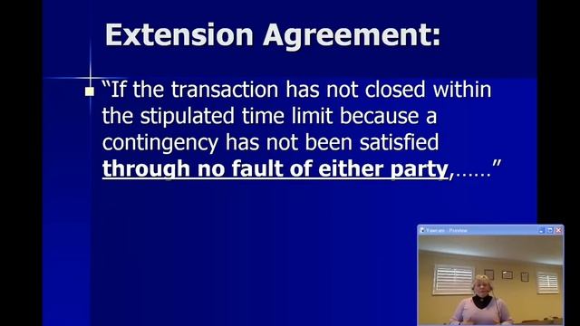 Real Estate Contract Pitfalls смотреть онлайн