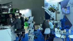 Агро Салон 24 - 3 Крокус Экспо