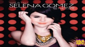 Selena Gomez & The Scene - I Got You (Audio)