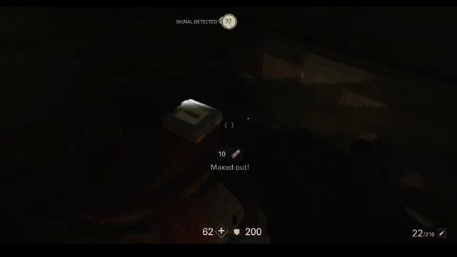 Wolfenstein II The New Colossus. Прхождение. Метро. Развалины.