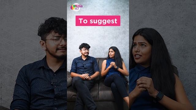 Informal Vz. Formal | IELTS with IILT смотреть онлайн