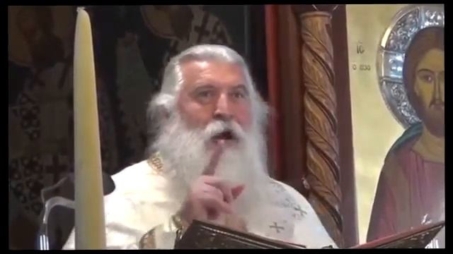 Отец Элпидий о последнем спокойном рождестве смотреть онлайн