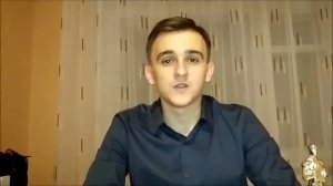 Юрий Шевченко  -  Об учебе в  Костанайском Педагогическом Колледже.
