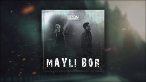 Benom guruhi - Mayli bor | Беном гурухи - Майли бор (AUDIO)