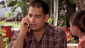 Между небом и землей Серия 229