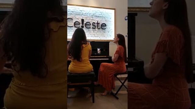 Para onde Ir ? | Hino Avulso | Dani & Ester Alcantâra смотреть онлайн