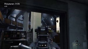 Wolfenstein The Old Blood| Прохождение на Убер-Золото| Испытание Исследовательский Центр