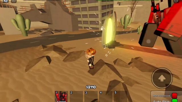 showcasing upgraded titan speakerman in bathtub tower defense (OP UNIT!) смотреть онлайн