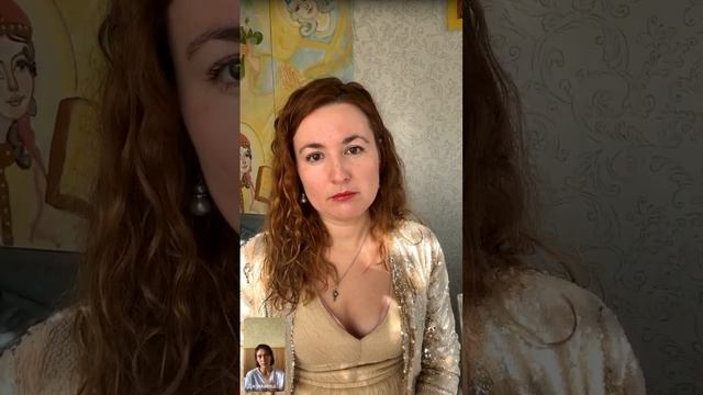 В чем истинная причина сложностей в жизни? Расшифровка теста на Иерархию в роду. смотреть онлайн