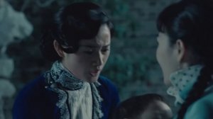 Янь Ши Фань: Новая молодёжь 1 сезон 56 серия