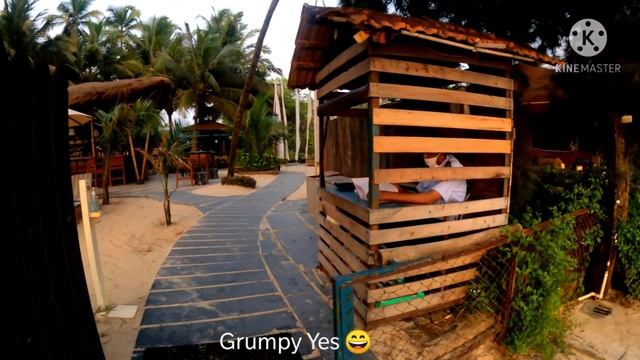 Hidden place in South Goa | Betalbatim | Amazing Cocktails #Belezabythebeach #Vlog #SouthGoa